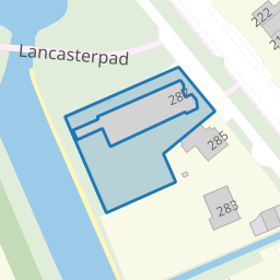 Perceel RDK01-D-3712