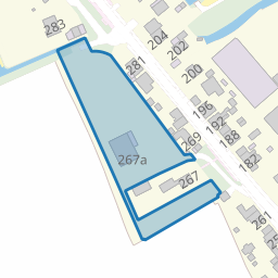 Perceel RDK01-D-3752