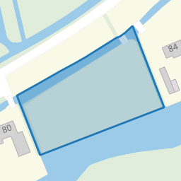 Perceel RDK01-D-3758