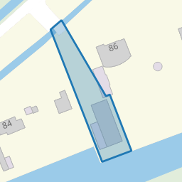 Perceel RDK01-D-3762