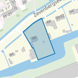 Perceel RDK01-D-3764