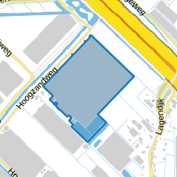 Perceel RDK01-D-3769