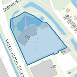 Perceel RDK01-D-3779