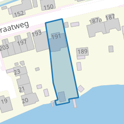 Perceel RDK01-D-3798