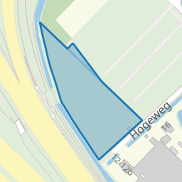 Perceel RDK01-D-3812