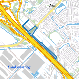 Perceel RDK01-D-3819