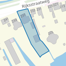 Perceel RDK01-D-3827