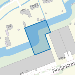 Perceel RDK01-D-3847