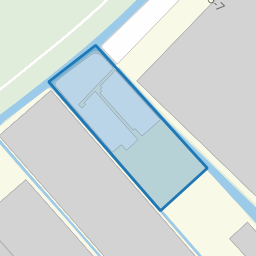 Perceel RDK01-D-3865