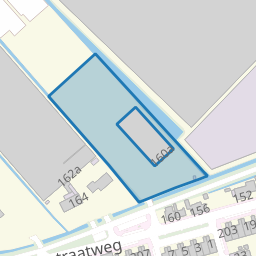 Perceel RDK01-D-3866