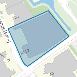 Perceel RDK01-D-3870