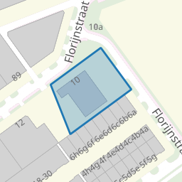 Perceel RDK01-D-3909