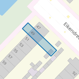 Perceel RDK01-D-3916