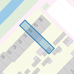 Perceel RDK01-D-3918