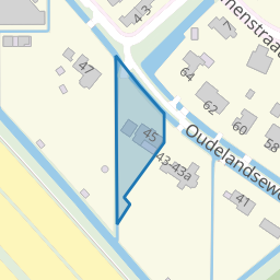 Perceel RDK01-D-3928