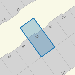 Perceel RDK01-D-3945