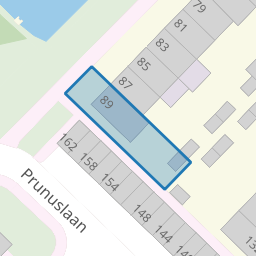 Perceel RDK01-D-3961