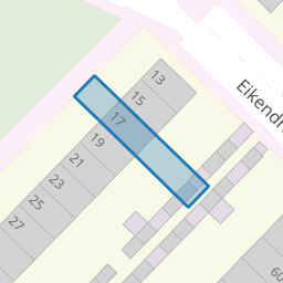 Perceel RDK01-D-3962