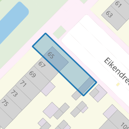 Perceel RDK01-D-3993