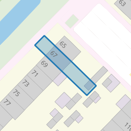 Perceel RDK01-D-3994