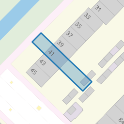 Perceel RDK01-D-4031