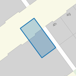 Perceel RDK01-D-4038