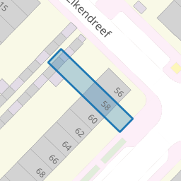 Perceel RDK01-D-4057