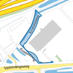 Perceel RDK01-D-4118