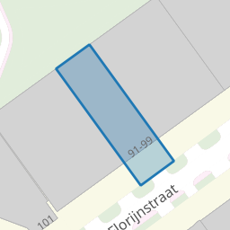 Perceel RDK01-D-4218