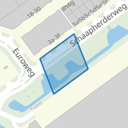 Perceel RDK01-D-4243