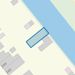 Perceel RDK01-D-4316