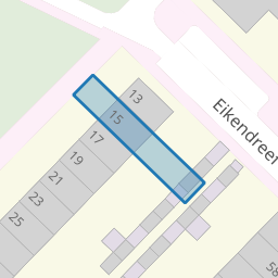 Perceel RDK01-D-4448