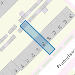 Perceel RDK01-D-4476