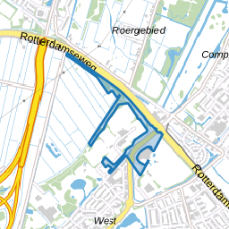 Perceel RDK01-D-4496
