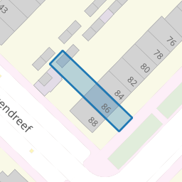 Perceel RDK01-D-4627