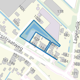 Perceel RDK01-D-4672