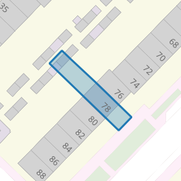 Perceel RDK01-D-4675