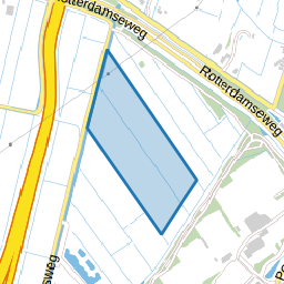 Perceel RDK01-D-4727