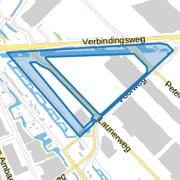 Perceel RDK01-D-4764