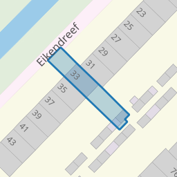 Perceel RDK01-D-4791