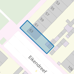 Perceel RDK01-D-4816