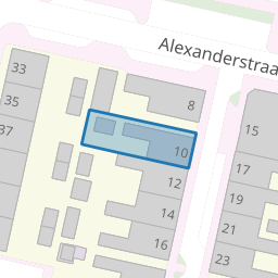 Perceel RDK01-G-1197