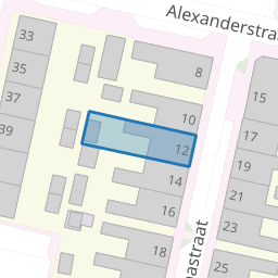 Perceel RDK01-G-1198