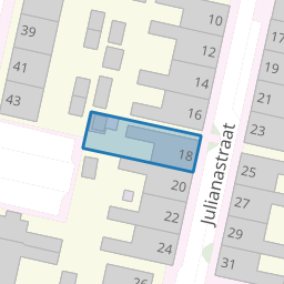 Perceel RDK01-G-1201