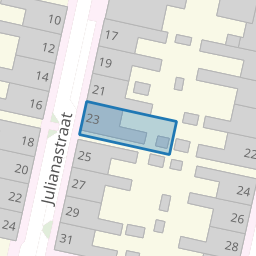 Perceel RDK01-G-1209