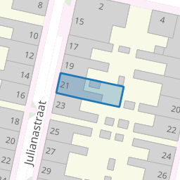 Perceel RDK01-G-1210