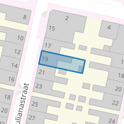 Perceel RDK01-G-1211