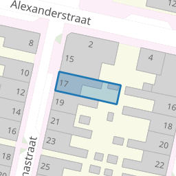 Perceel RDK01-G-1212