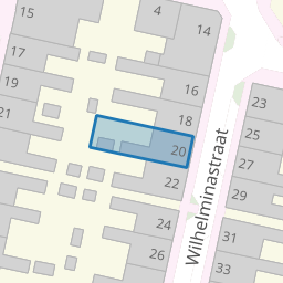 Perceel RDK01-G-1219