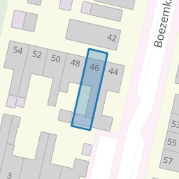 Perceel RDK01-G-1386